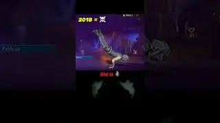 Push Up emote is 🔥🗿☠️ #freefire #claimgloowall #minecrafthumor #ffgoldendays #garenafreefire