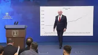 Netanyahu: 