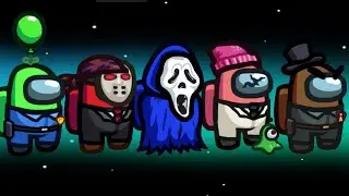 Come Play Among Us!