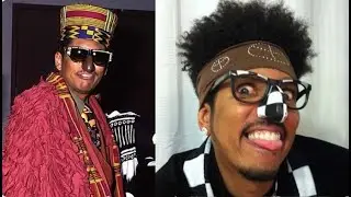 Sad News! Shock G/Humpty Hump Has Passed Away