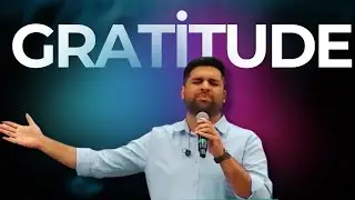 GRATITUDE | SHALOM CHURCH | CHRISTIAN WORSHIP SONG