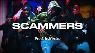 [FREE] KLM x Nono La Grinta Type Beat &ndash;  