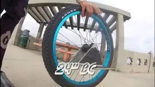 Impossible Wheel - I'll BC-ing you!