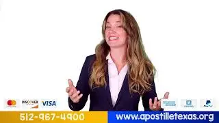 Dallas Texas Apostille Services - Apostille Dallas Texas Apostille Services - Apostille Documents