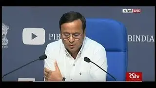 Health Ministry briefs media on current Coronavirus situation in India | April 05, 2020