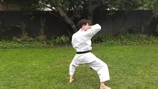 Luke Romyn - KURURUNFA