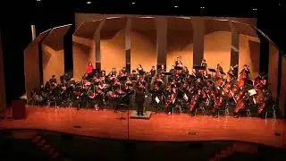 Cain MS - Prelude Orchestra - Jazzy Old St  Nick