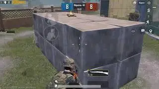 | Can I win this match?? 1v1 friendly Tdm sniper only | | HAFSA GAMING |