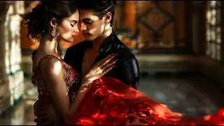 Corazones Sin Fronteras / Hearts Without Borders - Bilingual Love Song (English/Spanish)