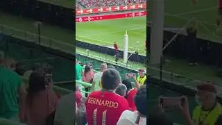 That kid is never washing is hands again😂