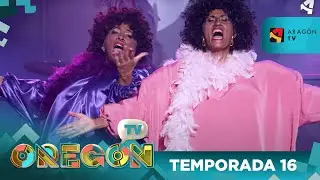 OTV T16 PGM8 NOSOLOMÚSICA THE WEATHER GIRLS PUES ERAN GAYS