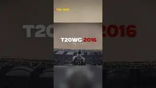 Episode 2 : T20 World Cup 2016 💔 #crickethistory #cricket #t20worldcup #indvsnz