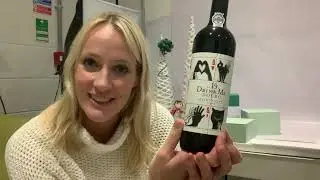 December Subscription - Niepoort, Drink Me Tinto 2019 - Reserve Wines