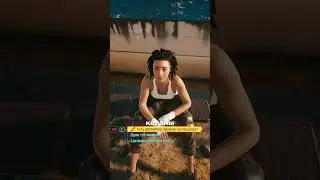 А если так? #киберпанк #история #стелс #cyberpunk2077 #геймплей #арасака #квест #2077 #кп2077