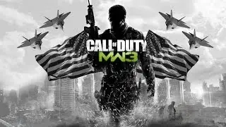 LESGOOO AIM GW JAGO NIHH  - CALL OF DUTY MODERN WARFARE 3 INDONESIA (PART 4)