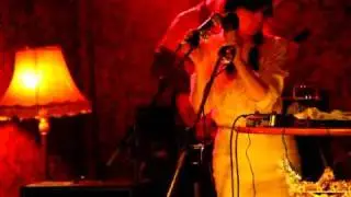 Tickley Feather - Don't Call, Marylin