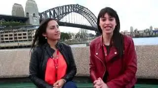 Uvision Australia - Diversidad (Spanish FAQ)