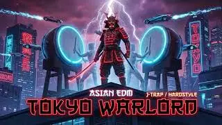 Asian EDM - 