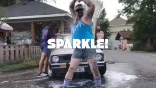 Beard & Mustache Club - NCS Carwash