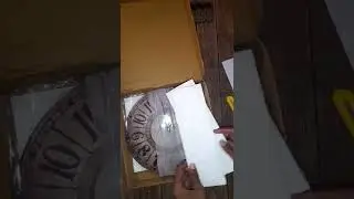 Daily Unboxing #101| Pepperfry loot / Wall Clock ⏰ only ₹50😱😱 #shorts #unboxing