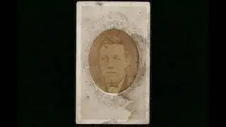John Keegan Casey's The Change (Read by Cill&eacute;in Mc Evoy)