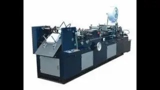 Chinese and Western-style Red Envelope Filling Machine