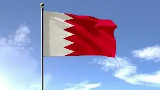 Bahrain National Anthem (Instrumental) Bahrainona #manama #bahrain #nationalanthem