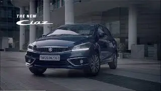 The New Ciaz Auto Journo Review | Rohit Paradkar