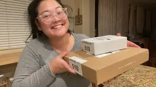 Unboxing | Armani Beauty + Pixi Beauty 