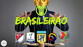 La liga más competitiva del mundo NO está en Europa