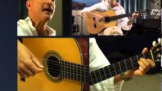 Claudio Chieffo - La ballata dell'uomo vecchio | GALLETTI BOSTON