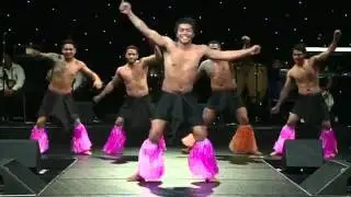 Delicious Dance Crew - Miss SamoaNZ 2011.mp4
