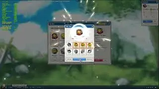 Cheat Lost Saga Vfun | Skip quest, Hack Stat real and More, All Fitur safe and work, No banned