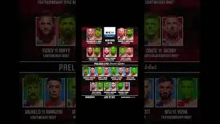 UFC 325 PICKS #UFC #MMA #UFC325 #UFCPICKS