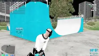 pc-check | Magnolia' | FiveM Montage