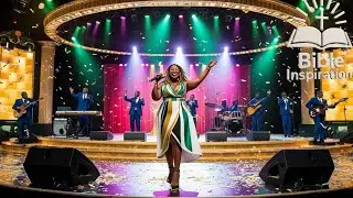 Power of Persistent Prayer and more. Best Powerful uplifting gospel reggae mix