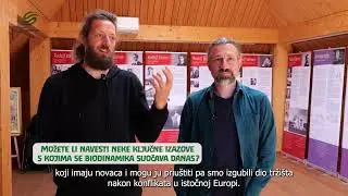 Intervju: Cristopher Brock, Clemens Gabriel