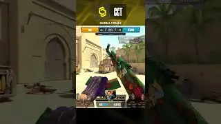 s1ren impact PLAY | Betboom vs MIBR CS2 Highlights