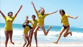 Holiday Camp Feedback - December/January 2017