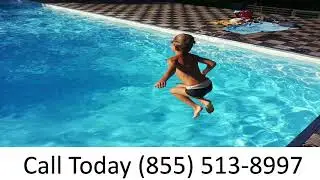 Pool Cleaning Service New Hanover NJ | (855) 513-8997 | Emergency Pool Repair New Hanover NJ