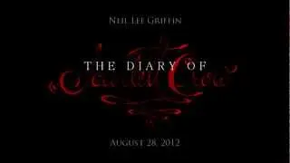 [Trailer] Diary of Scarlett Crow