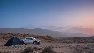 Oman Trip - Wet & Wild