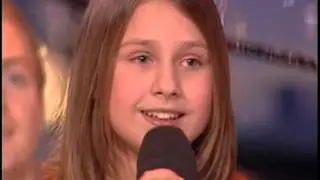 MY MUSIC STORY part .1 OKSANA LEPSKA