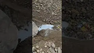 Haramosh Glacier Kutwal Haramosh Valley