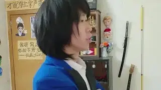 所谓奇迹，不过是将别人眼中的不可能，变成自己脚下的路！#励志 #唱歌 #配音 #魔术 #腹语