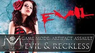 Assassin's Creed 4: Black Flag | Artifact Assault | Evil & Reckless