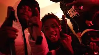 Lil Kam x Ysn Marrr - Black Drake & Josh (Official Music Video) 🎥By Rozay 4K
