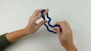 Tangle Demo