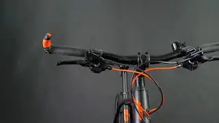 KTM Life Cross 1964 2021 Bike - REAL WEIGHT :)