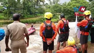 Adventure water travel competition, that is kayaking water kayaking festival kodanchery kozhikkod...